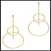 Arinco Argola Geometrico (400 x 400)