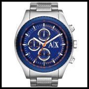 ARMANI-AX