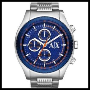 ARMANI-AX