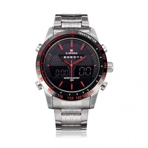 Naviforce NF9024